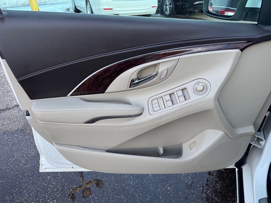 2014 Buick Lacrosse Image 19
