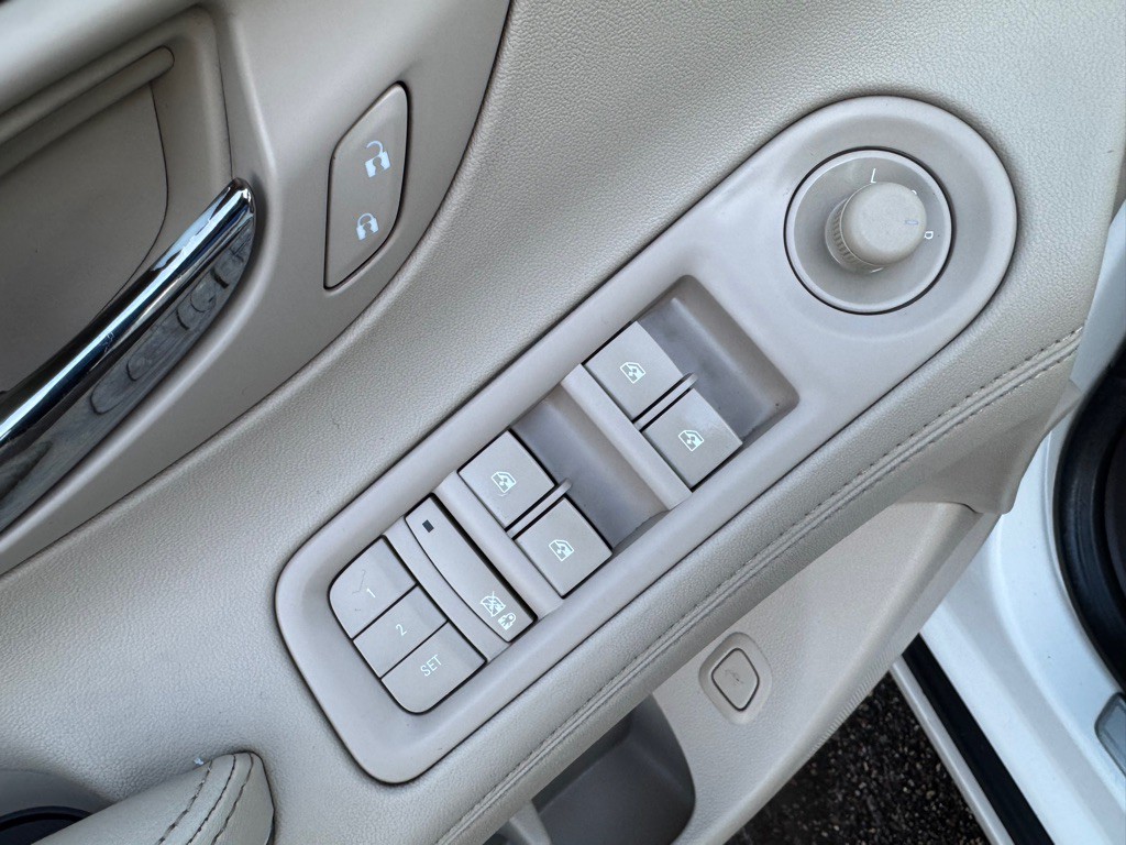 2014 Buick Lacrosse Image 20