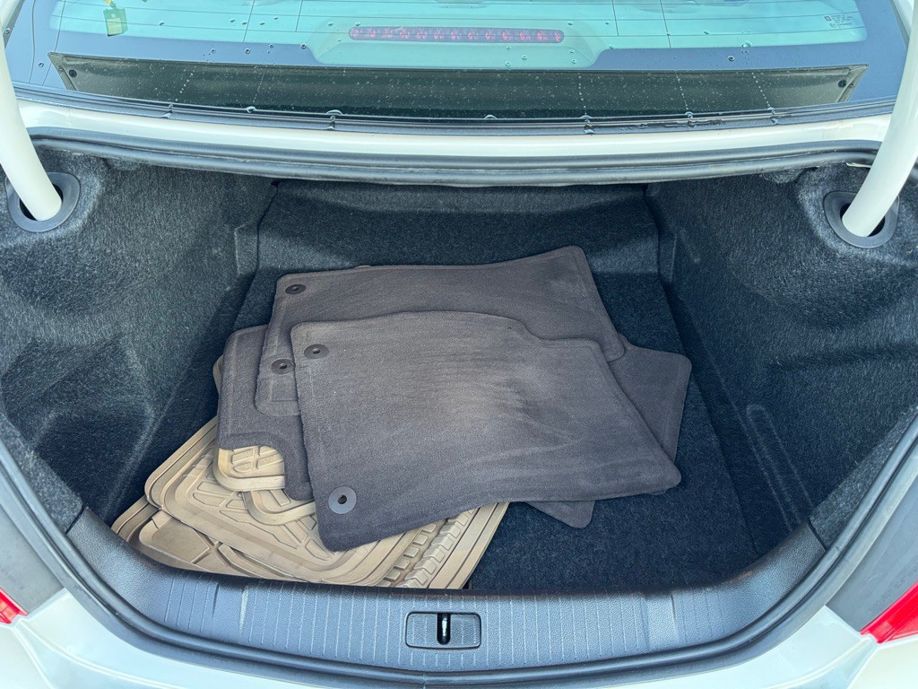 2014 Buick Lacrosse Image 24