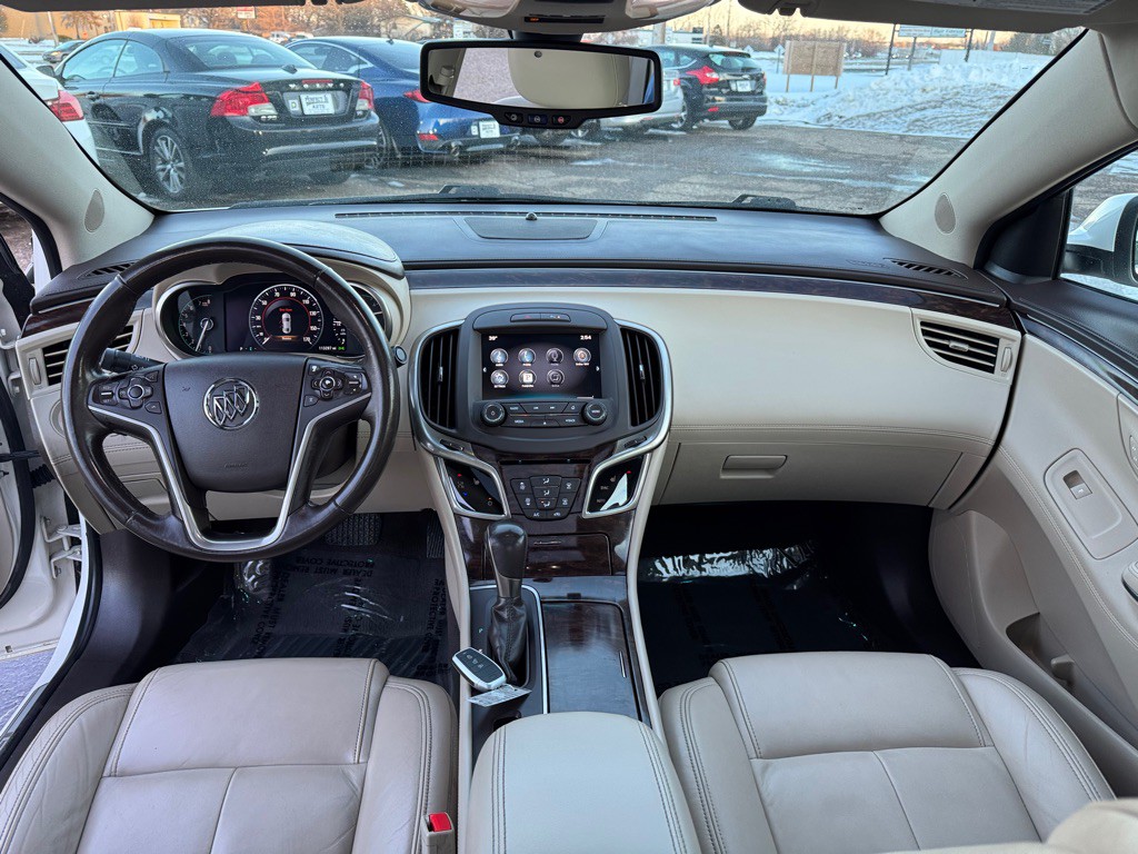 2014 Buick Lacrosse Image 32