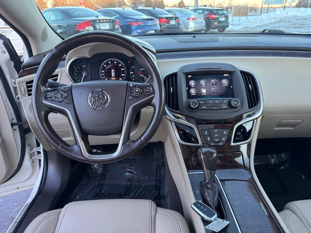 2014 Buick Lacrosse Image 33