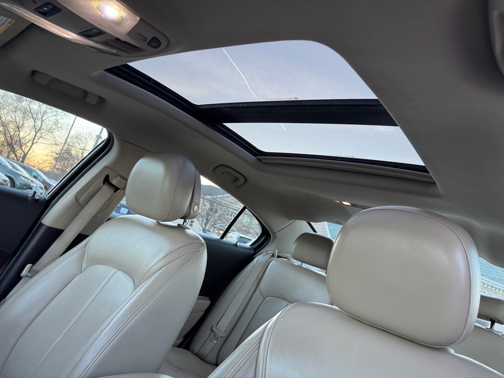 2014 Buick Lacrosse Image 34