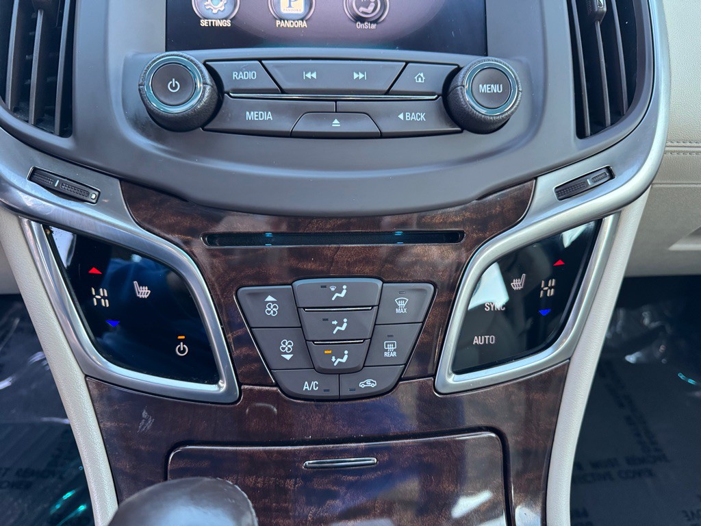 2014 Buick Lacrosse Image 37