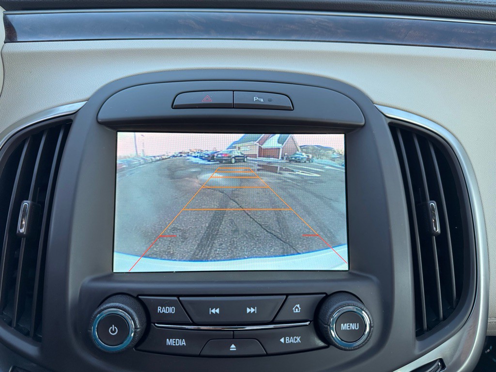 2014 Buick Lacrosse Image 41