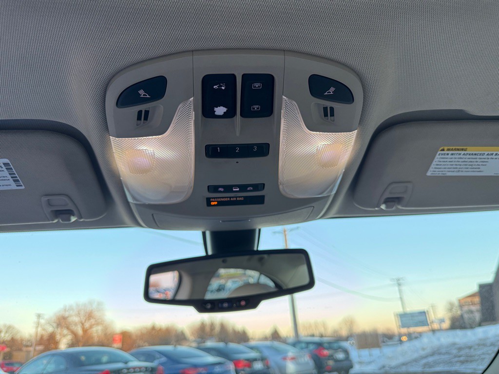 2014 Buick Lacrosse Image 42