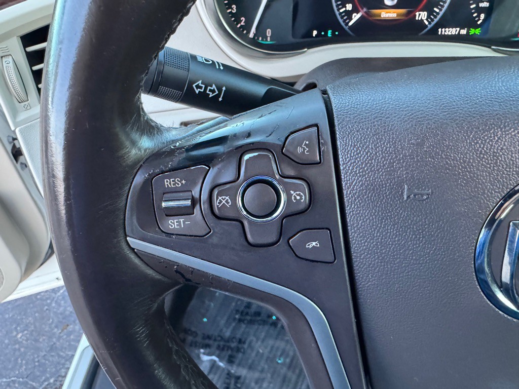 2014 Buick Lacrosse Image 44