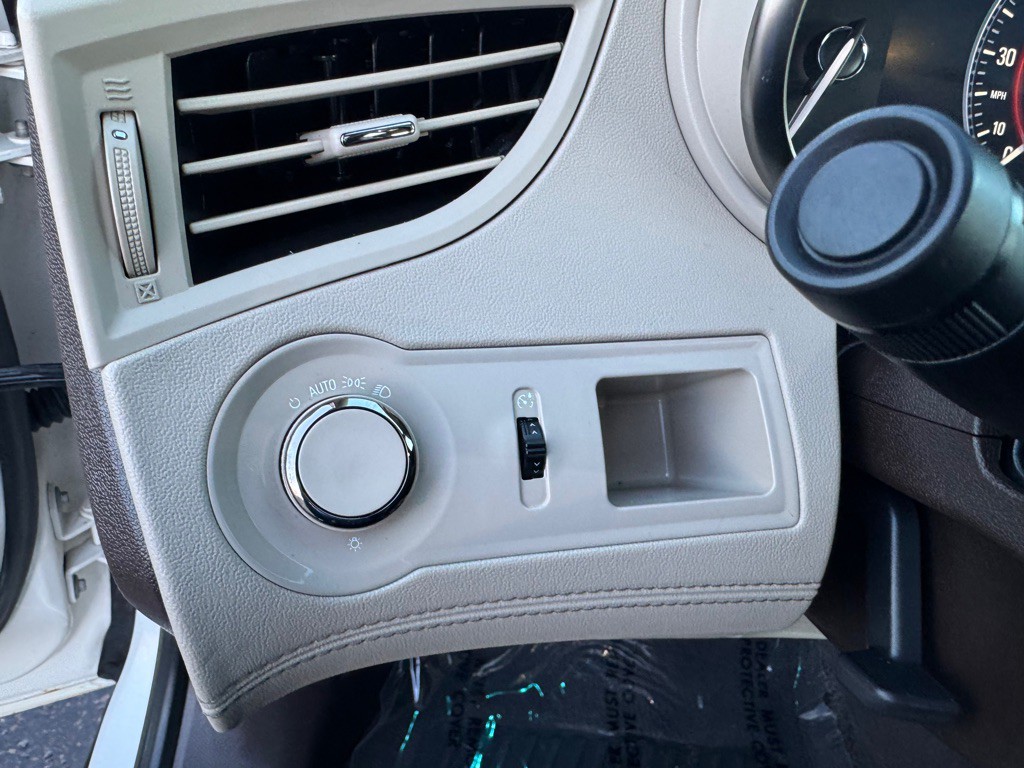 2014 Buick Lacrosse Image 47