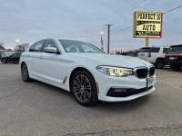 Image for 2018 BMW 5 Series 530e xDrive iPerformance ID: 7135608