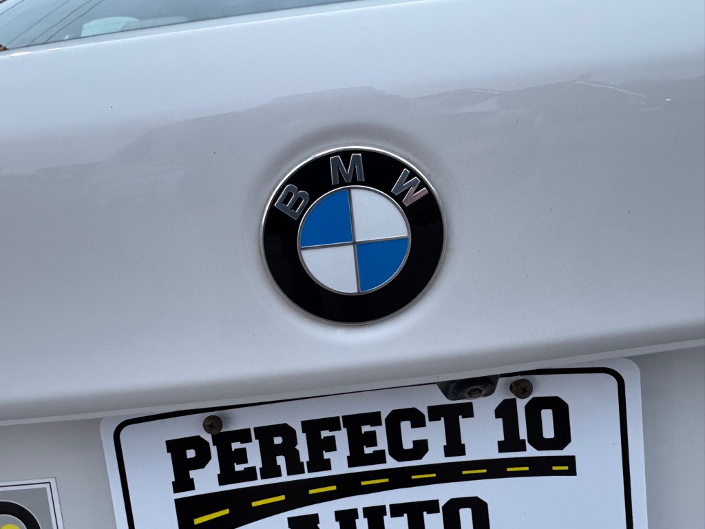 2018 BMW 5 Series Image 13