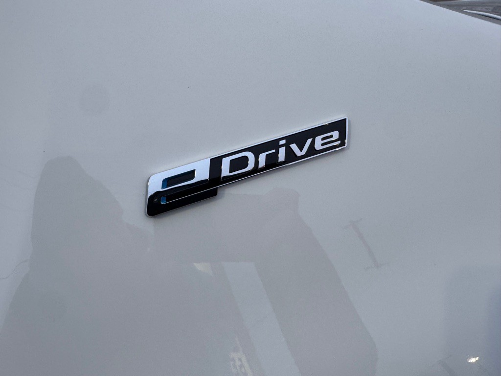 2018 BMW 5 Series Image 15