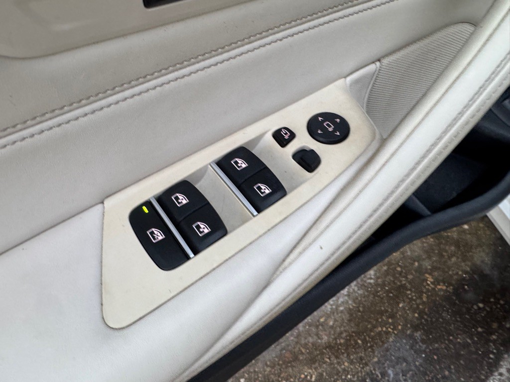 2018 BMW 5 Series Image 20