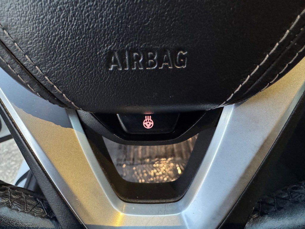 2018 BMW 5 Series Image 56