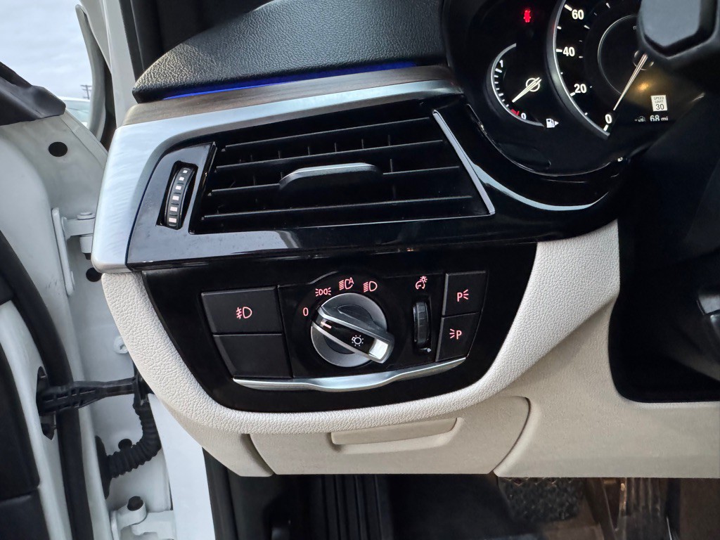 2018 BMW 5 Series Image 58