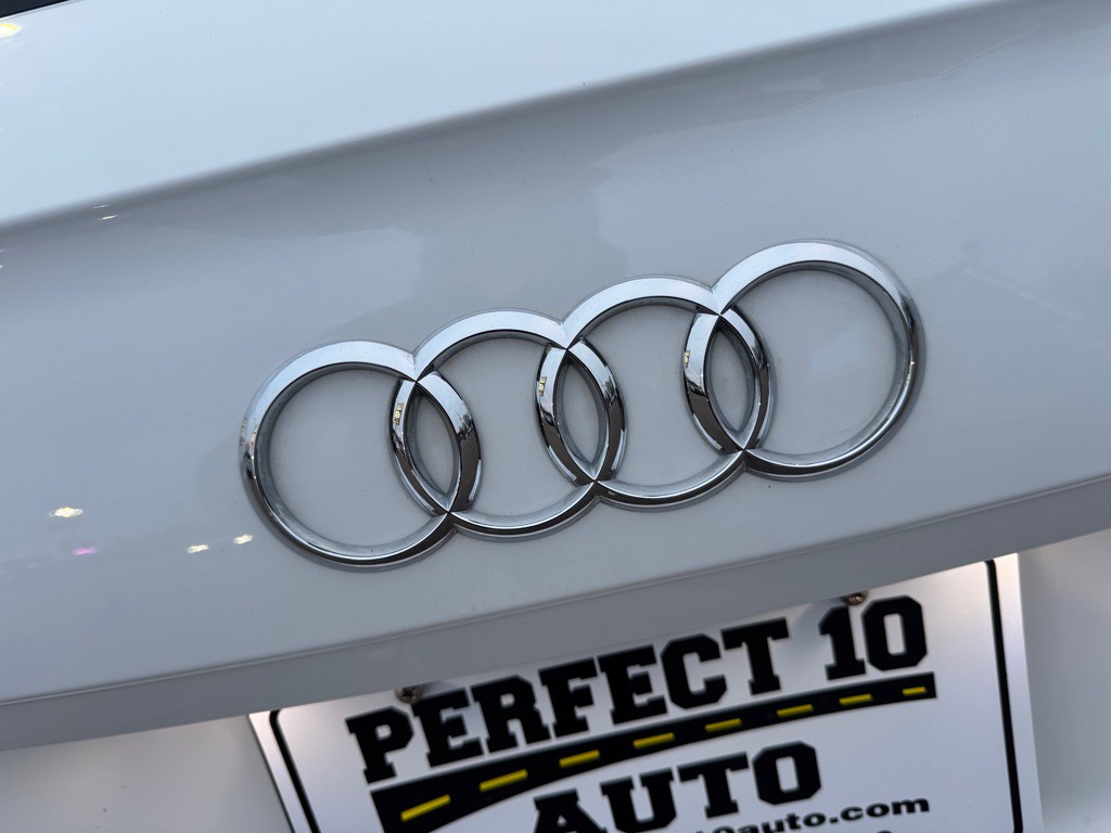 2018 Audi Q5 Image 13