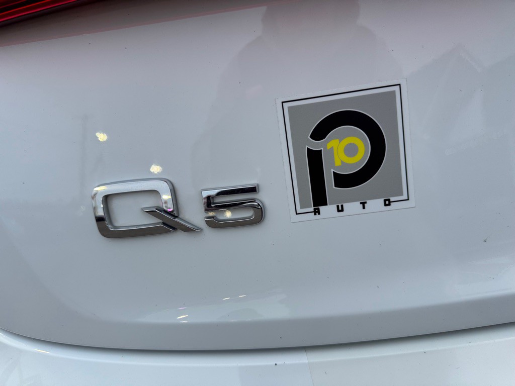 2018 Audi Q5 Image 14