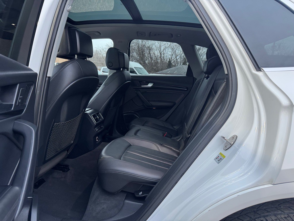 2018 Audi Q5 Image 22