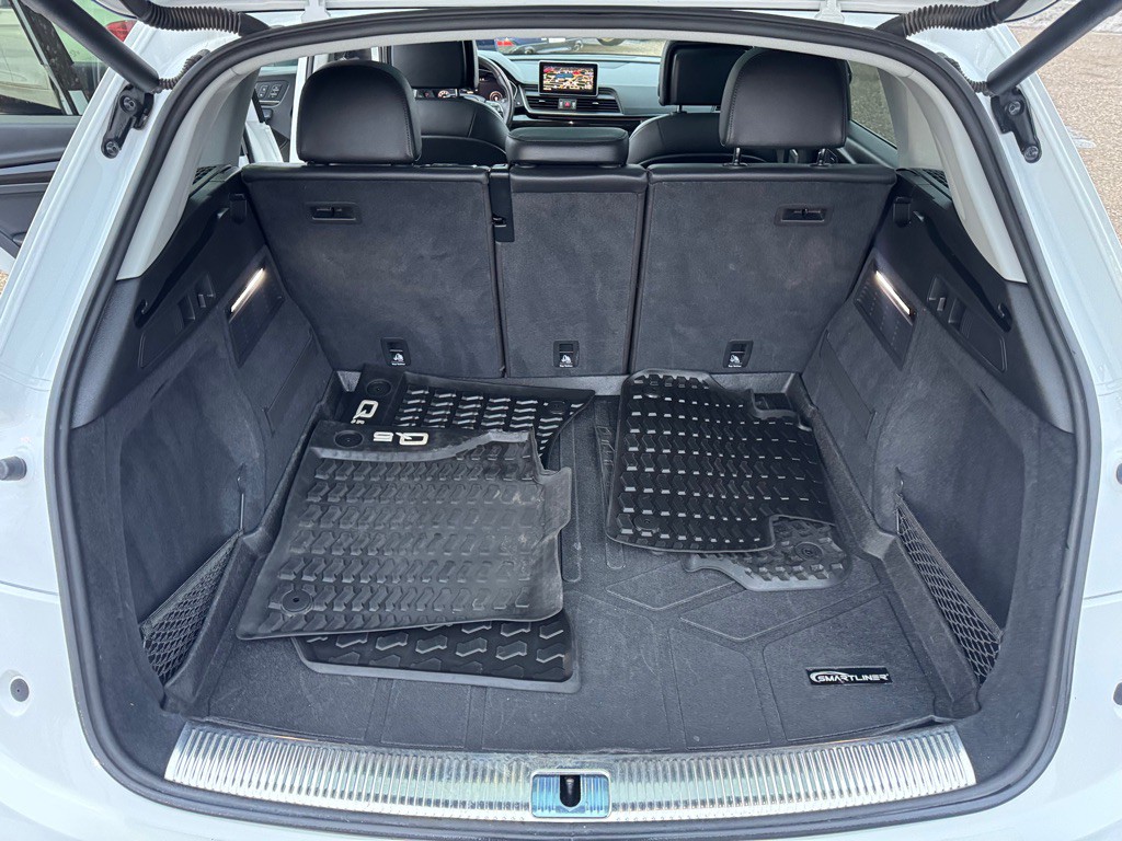 2018 Audi Q5 Image 25