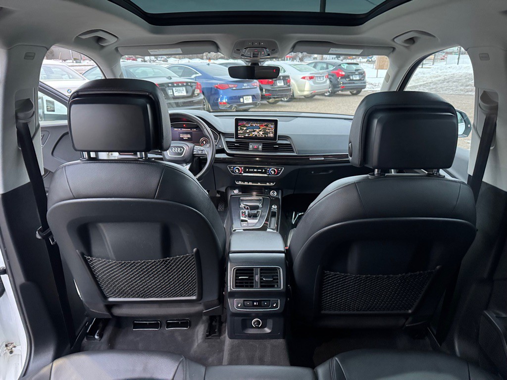 2018 Audi Q5 Image 26