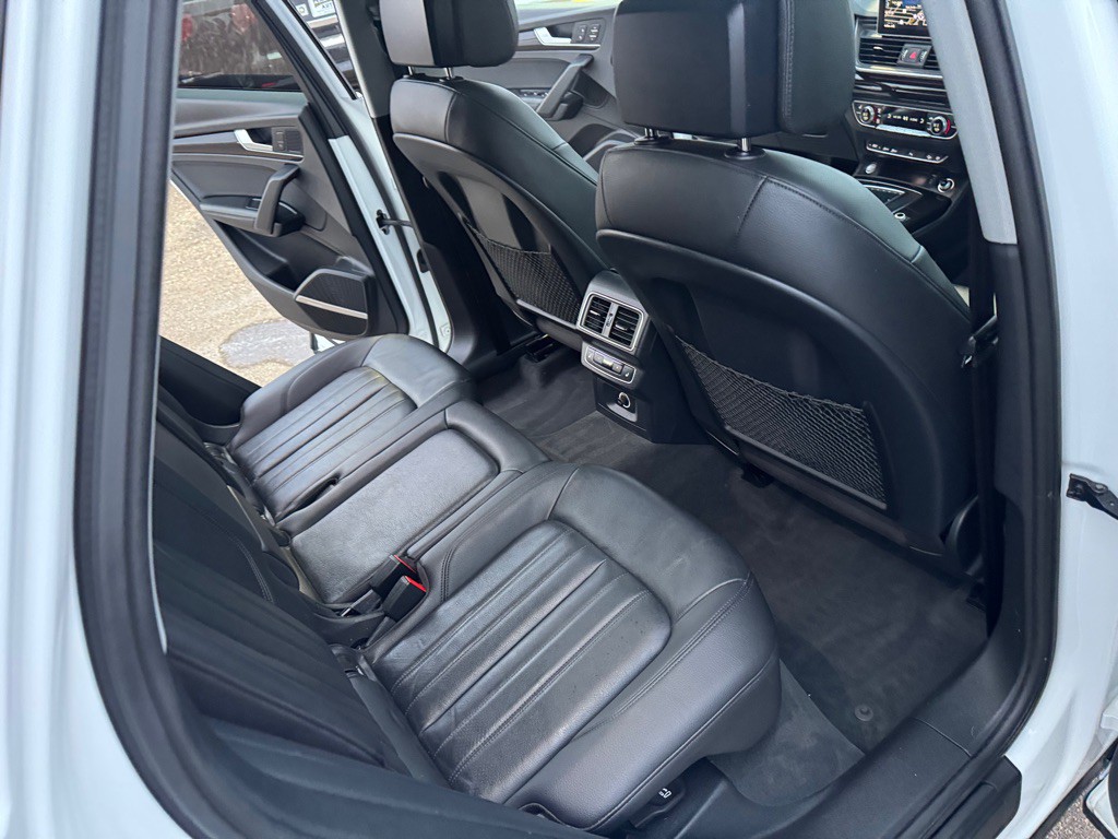 2018 Audi Q5 Image 29