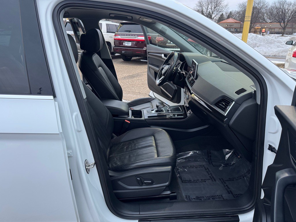 2018 Audi Q5 Image 31