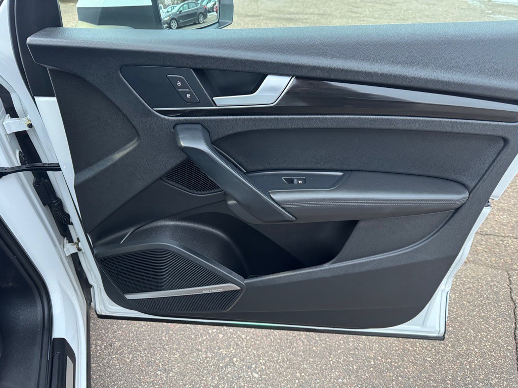 2018 Audi Q5 Image 34