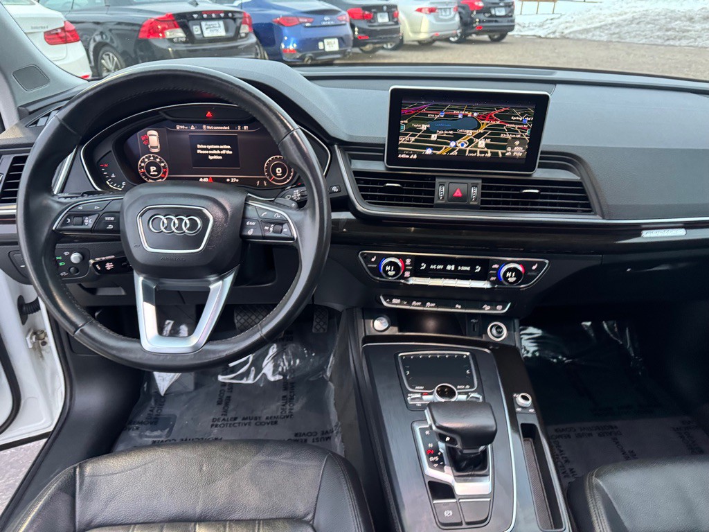 2018 Audi Q5 Image 37