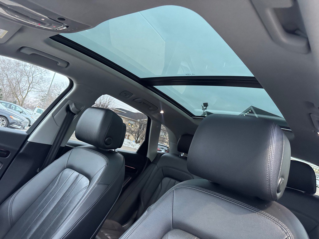 2018 Audi Q5 Image 38