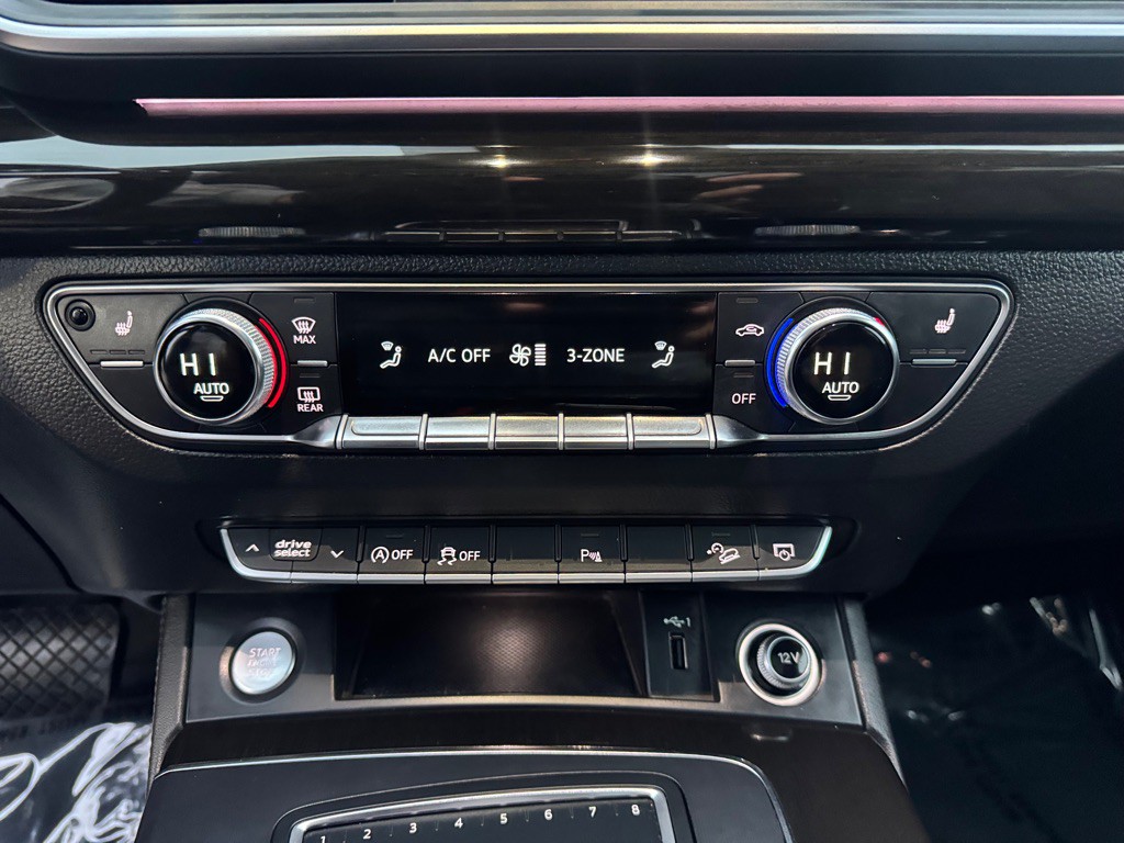 2018 Audi Q5 Image 41