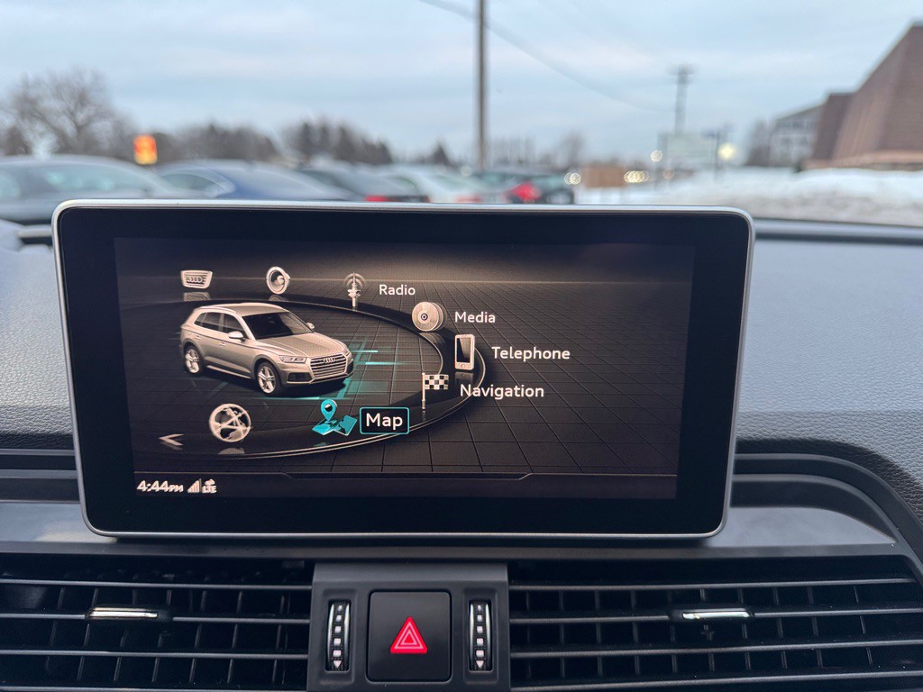 2018 Audi Q5 Image 42