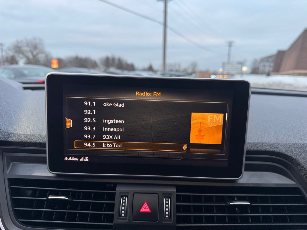 2018 Audi Q5 Image 44