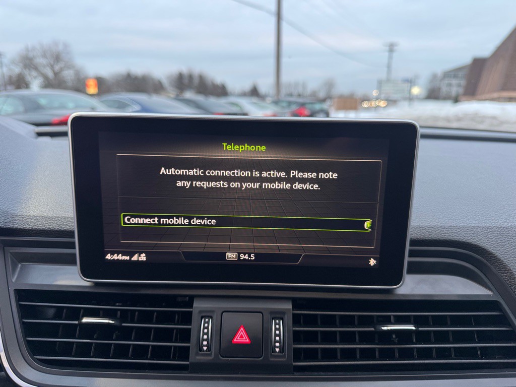 2018 Audi Q5 Image 45