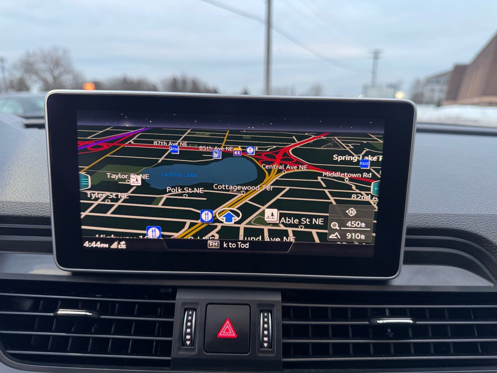 2018 Audi Q5 Image 46