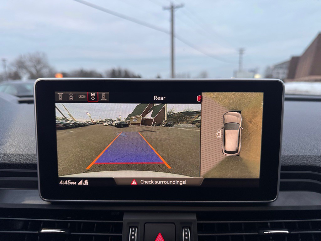 2018 Audi Q5 Image 49