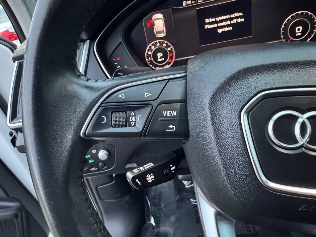 2018 Audi Q5 Image 52