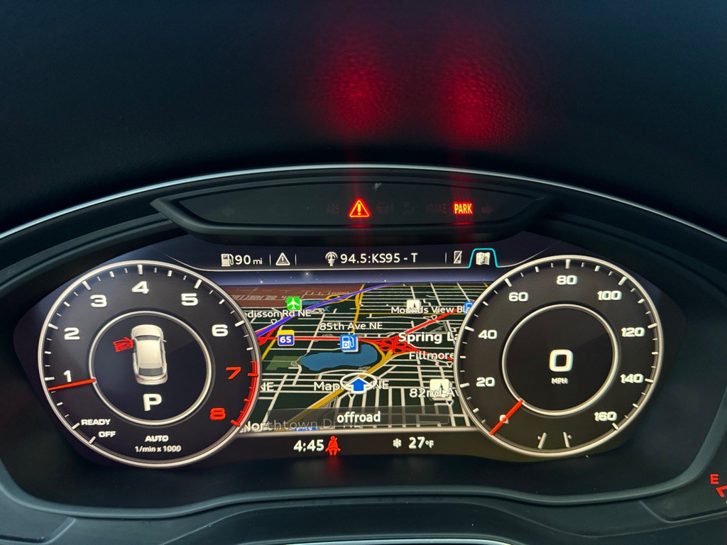 2018 Audi Q5 Image 56