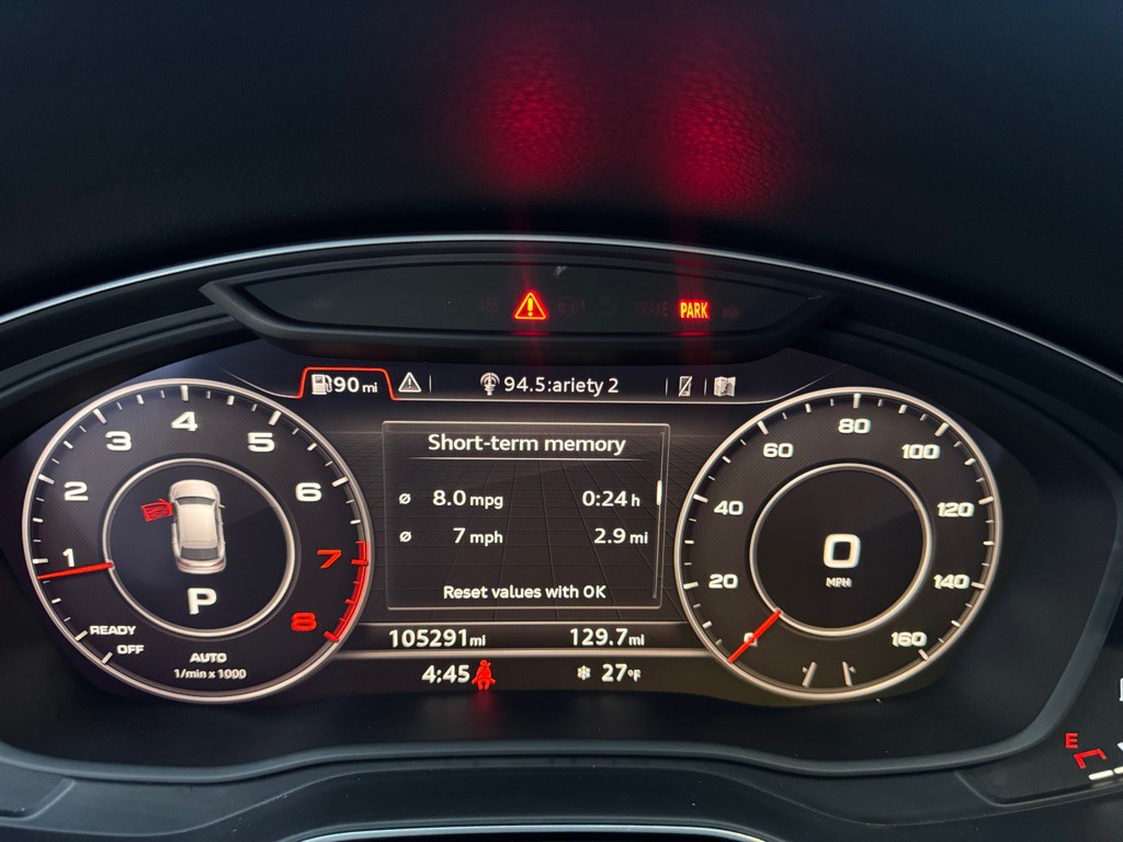 2018 Audi Q5 Image 57