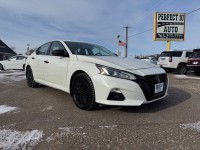 Image for 2020 Nissan Altima 2.5 SL ID: 7144831