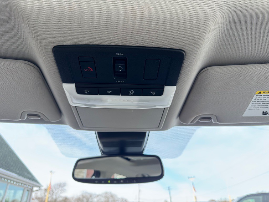 2020 Nissan Altima Image 42