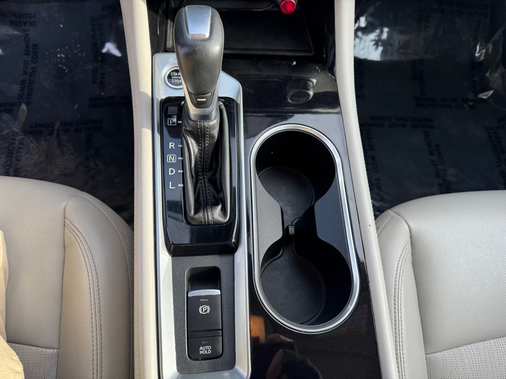 2020 Nissan Altima Image 34