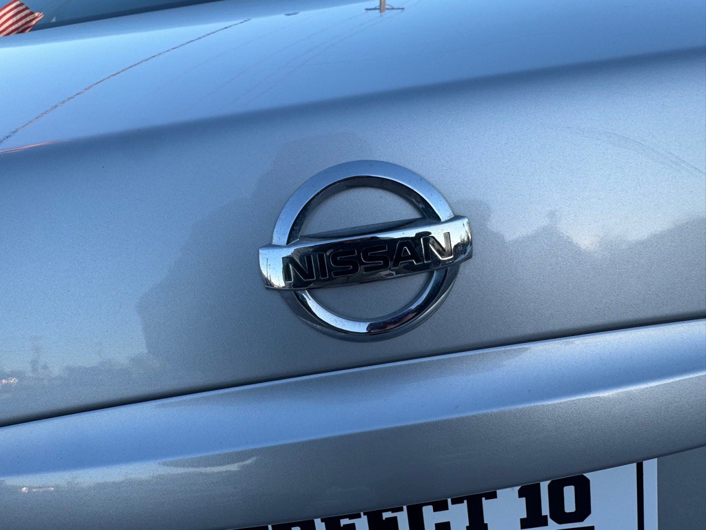 2009 Nissan Altima Image 13