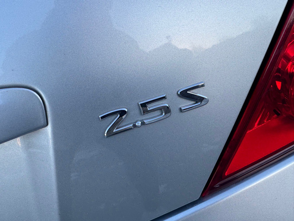 2009 Nissan Altima Image 15