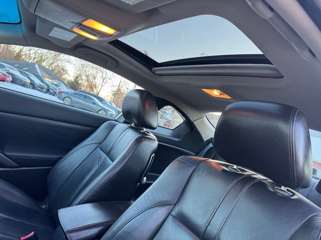 2009 Nissan Altima Image 26