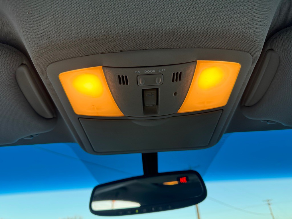 2009 Nissan Altima Image 30