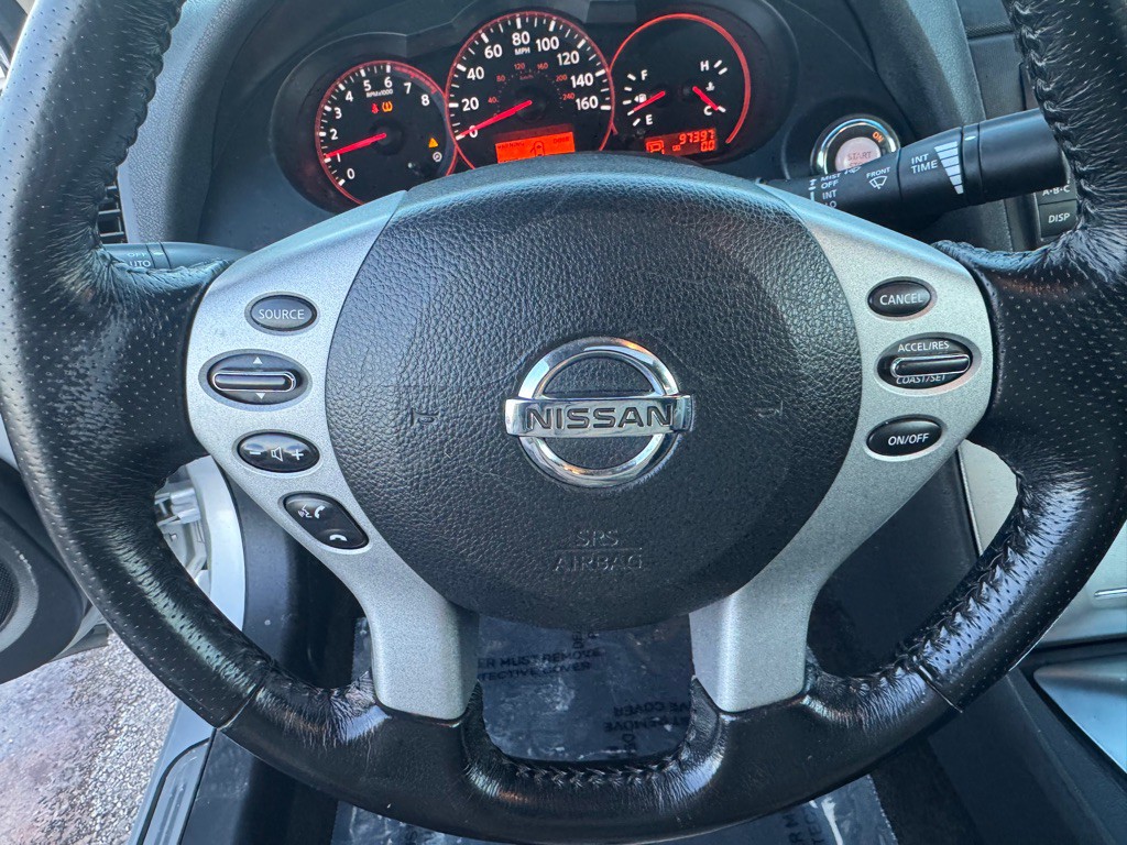 2009 Nissan Altima Image 31