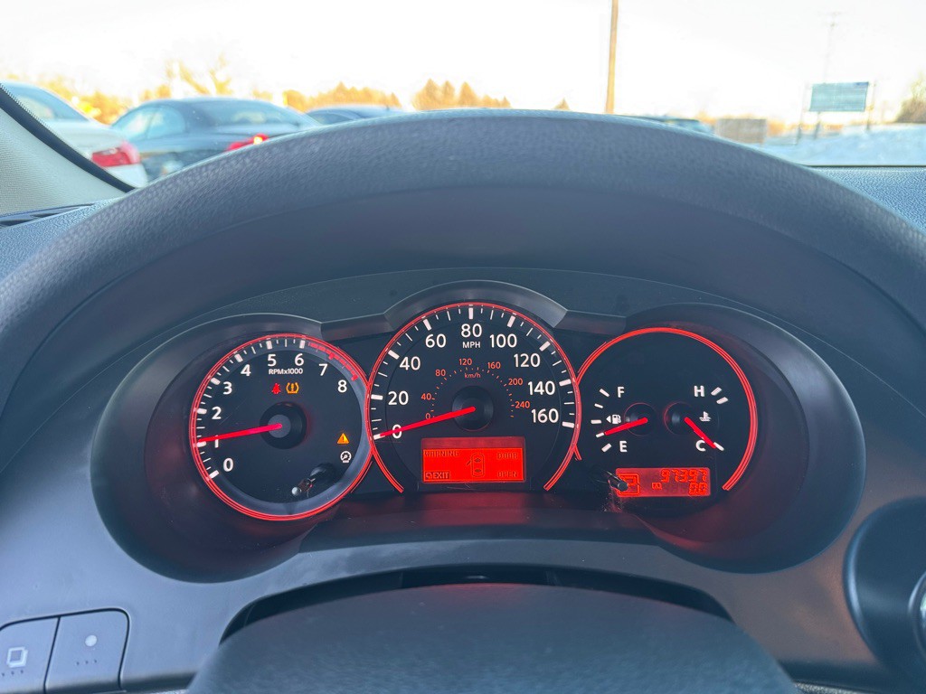 2009 Nissan Altima Image 32