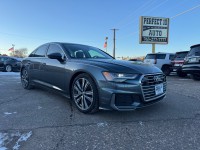 Image for 2019 Audi A6 quattro Prestige ID: 7164447