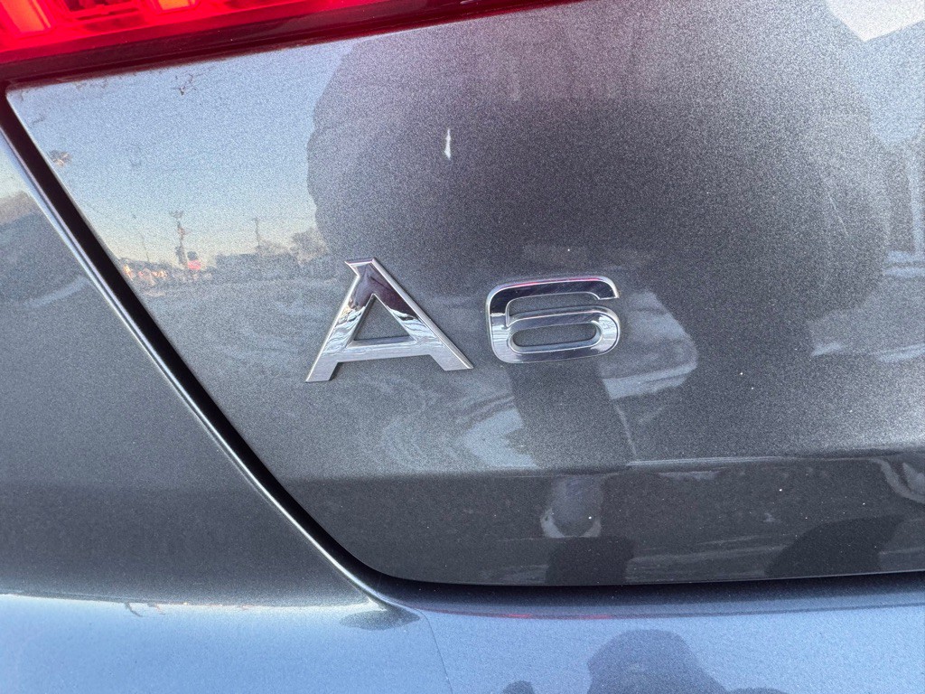 2019 Audi A6 Image 14