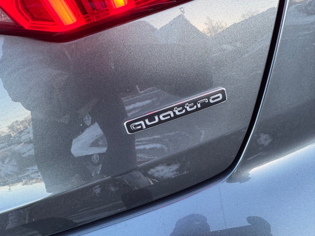 2019 Audi A6 Image 15