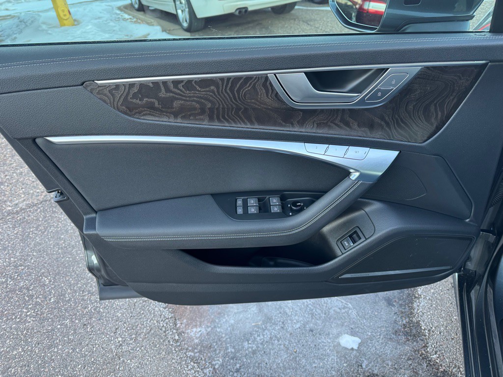 2019 Audi A6 Image 20