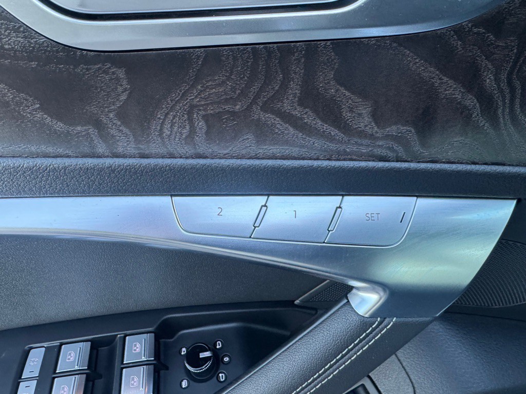 2019 Audi A6 Image 21